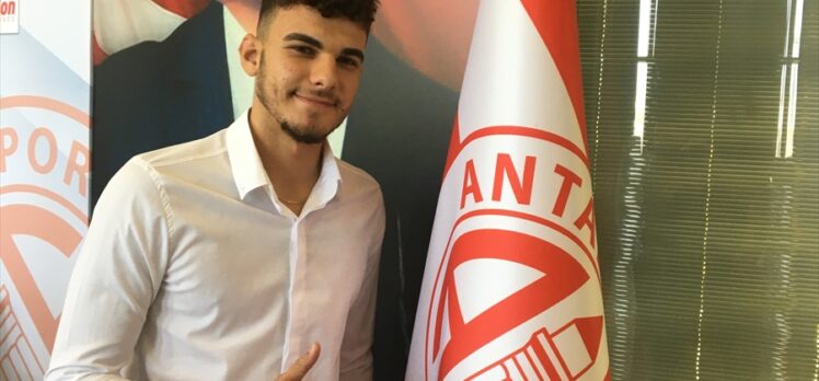 Antalyaspor, Doğukan Nelik ve Ersin Zehir'i kadrosuna kattı