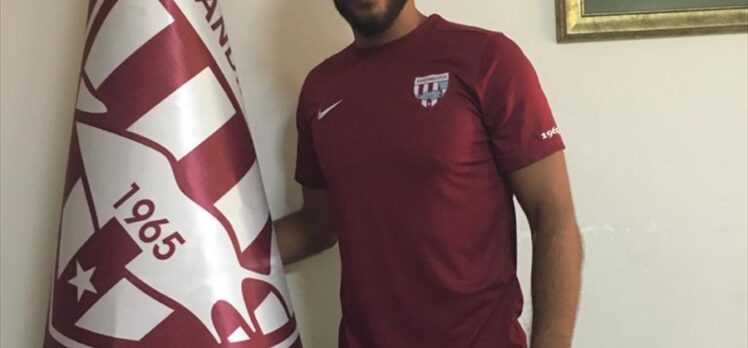 Bandırmaspor, kaleci Hüseyin Koç'u transfer etti