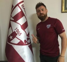 Bandırmaspor, Okan Alkan'ı transfer etti