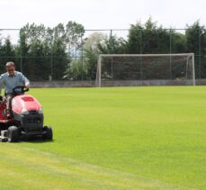 Bolu'da kamp yapacak Süper Lig ve TFF 1. Lig takımlarının programı belli oldu