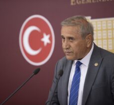 CHP'li Kaya, Milli Eğitim Bakanlığına 15 milyar TL ek bütçe verilmesini önerdi