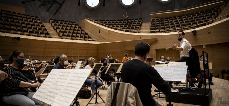 CSO, Fado müziğinin tanınmış isimleriyle “umudun melodisini” sanatseverlerle buluşturacak