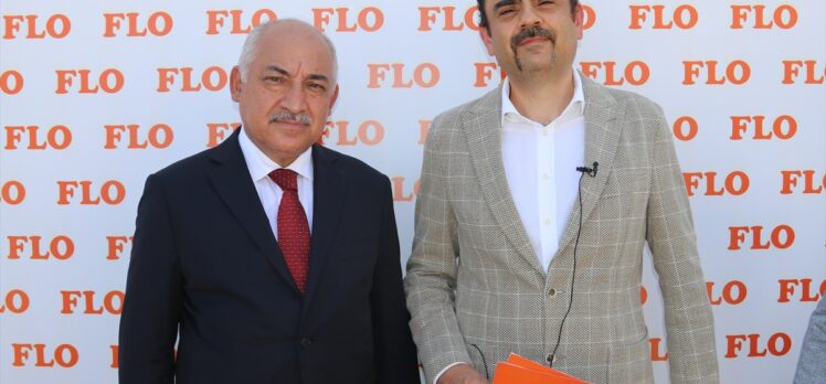 Flo Mağazacılık, Şanlıurfa'da 10 bin kişiyi istihdam etmeyi hedefliyor