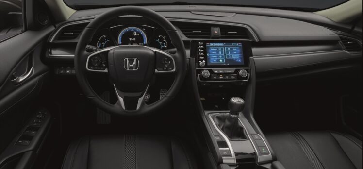 Honda'da haziran ayına özel kredi fırsatı