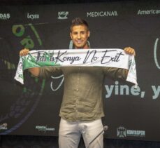 Konyaspor'da transfer çalışmaları