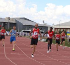 Milli atlet Ramil Guliyev, gözünü Tokyo Olimpiyatları'nda madalyaya dikti: