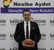 Nesibe Aydın Kadın Basketbol Takımı, 4 oyuncuyla anlaştı