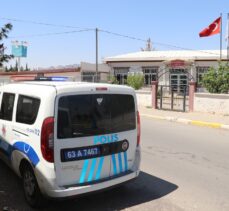 GÜNCELLEME – Şanlıurfa'da akraba iki aile arasında silahlı kavga: 4 ölü, 4 yaralı