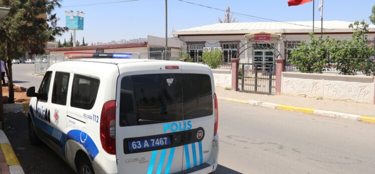 GÜNCELLEME – Şanlıurfa'da akraba iki aile arasında silahlı kavga: 4 ölü, 4 yaralı