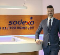 Sodexo'ya müşteri deneyiminde üç ödül