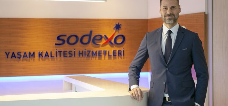 Sodexo'ya müşteri deneyiminde üç ödül