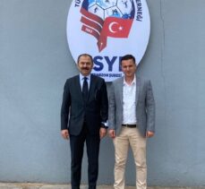 Trabzonspor Kulübü Genel Sekreteri Ömer Sağıroğlu'ndan transfer açıklaması: