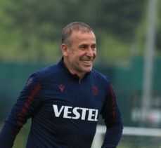 Trabzonspor, yeni sezon hazırlıklarına başladı