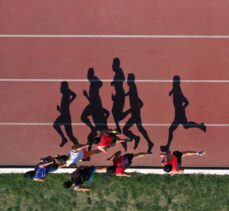 89. Turkcell Türkiye Büyükler ve 23 Yaş Altı Atletizm Şampiyonası sona erdi