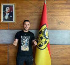 Yeni Malatyaspor, Cengizhan Akgün'ü transfer etti