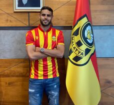 Yeni Malatyaspor, Rayane Aabid'i transfer etti