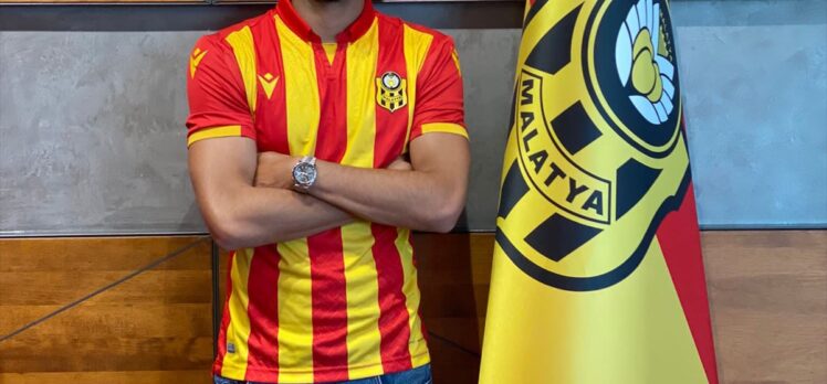 Yeni Malatyaspor, Rayane Aabid'i transfer etti