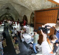 Yurt dışından gelen sosyal medya fenomenleri Gaziantep'i tanıtacak