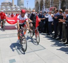 15 Temmuz Demokrasi ve Milli Birlik Günü etkinlikleri