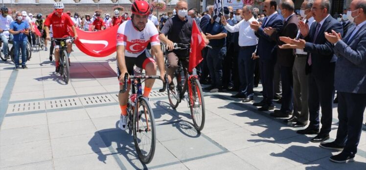 15 Temmuz Demokrasi ve Milli Birlik Günü etkinlikleri