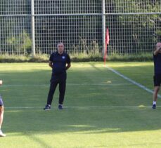 Samet Aybaba, Belhanda transferini değerlendirdi: