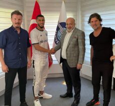 Adana Demirspor, Younes Belhanda'yı transfer etti