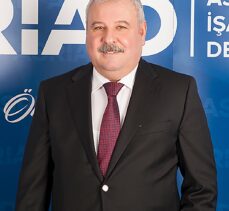 ASRİAD Başkanı Danışman: “Göç meselesi insani reflekslerle ele alınmalı”