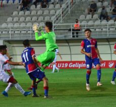 TFF 1. Lig 19 Yaş Altı Gelişim Ligleri Finalleri