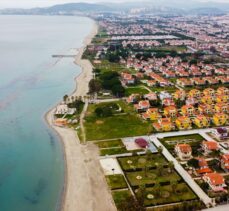 En çok kiralık yazlık ev Kuşadası'nda arandı