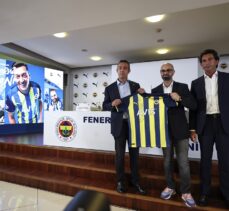 Fenerbahçe ile PUMA arasında sponsorluk sözleşmesi imzalandı