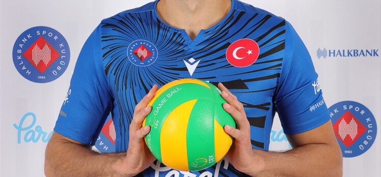 Halkbank Erkek Voleybol Takımı, Oğuzhan Karasu ile sözleşme yeniledi