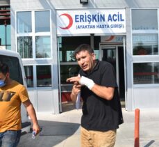 İç Anadolu'da “acemi kasaplar” acil servisleri doldurdu