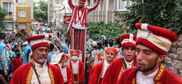 İstanbul'da yaz Kur'an kurslarının başlaması