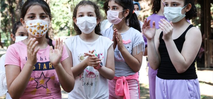 İstanbul'daki okullarda telafi eğitim programı başladı