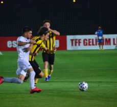 TFF 1. Lig 19 Yaş Altı Gelişim Ligleri Finalleri