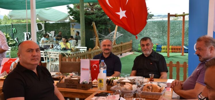 İYİ Parti Ekonomi Politikaları Başkanı Usta'dan turizmcilere destek verilmesi çağrısı