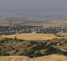 Kaçan kurbanlığı yakalamaya çalışırken kaybolan genci arama çalışmaları sürdü