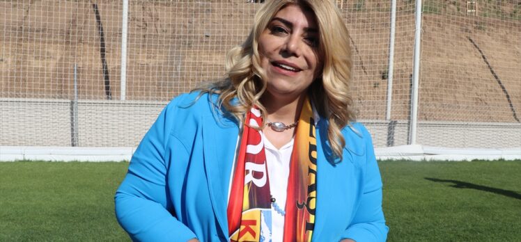 Kayserispor'un yeni isim sponsoru “Yukatel” oldu