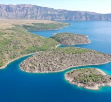 Nemrut Kalderası, UNESCO'nun Küresel Jeopark Ağı'na dahil edilecek