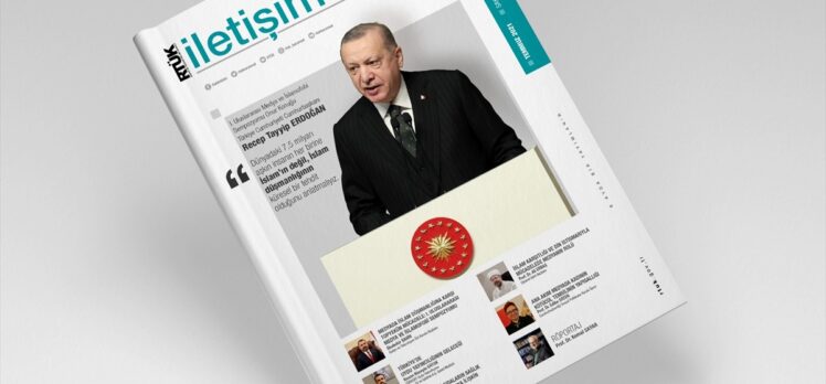 RTÜK İletişim Dergisi yayın hayatına başladı