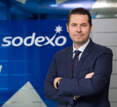 Sodexo'nun Üye Direktörlüğü görevine Ersoy Bayraktar atandı