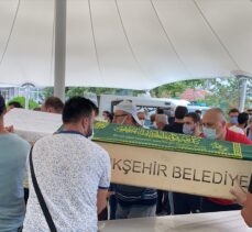 Tekirdağ'da sahte içkiden zehirlenen 9 kişinin tedavisi sürüyor