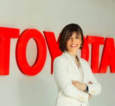 Toyota Türkiye’de satış ve pazarlama bölümlerinde görev değişikliği