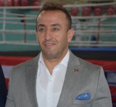 Türkiye Ferdi Kick Boks Şampiyonası Şırnak'ta başladı