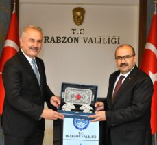 VakıfBank'ın Doğu Karadeniz'e desteği 6 milyar liraya ulaştı