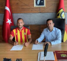 Yeni Malatyaspor, sağ bek Mert Örnek'i transfer etti