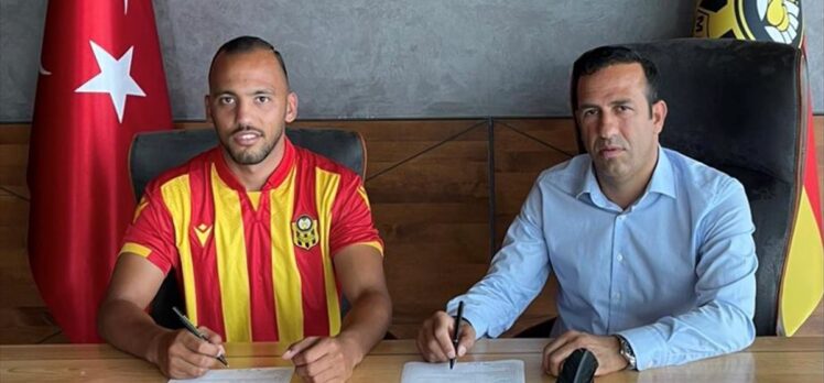 Yeni Malatyaspor, sağ bek Mert Örnek'i transfer etti