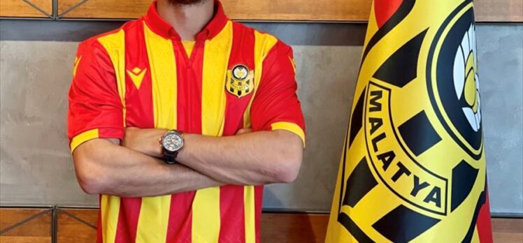 Yeni Malatyaspor, sağ bek Taha Gür'ü transfer etti