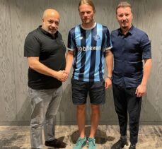 Adana Demirspor, Birkir Bjarnason'u transfer etti