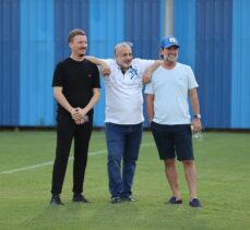 Adana Demirspor, Fenerbahçe maçına hazır